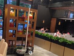 -川味里•商务宴请•团建聚餐(清湖店)