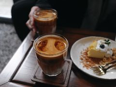 -Metal hands·铁手咖啡