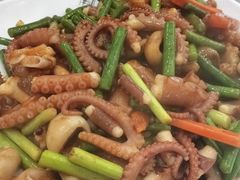 -海香园饭店