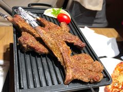 -虹料理·日料放题(悠方店)