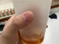 -来回·咖啡(天河南店)