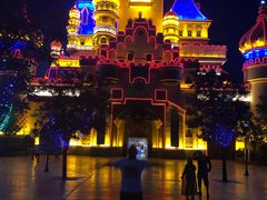-嘉峪关方特欢乐世界