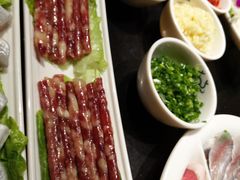 -大龙燚火锅(万象城店)