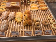 -前进麦味·天然烘焙(凯德1818店)