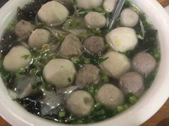 -老彬专工蚝烙糕粿