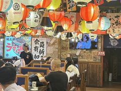 -桃太郎寿司料理(南坪店)