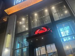 -川骄海鲜自助(亚运村店)