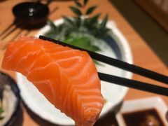 -皇品田苑日式料理(苏州中心店)