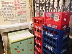 -CITY MART城市集市·里弄(北外滩来福士广场店)