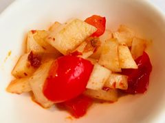 萝卜干小菜-巴蜀风月·聚会团建·生日宴(宝安店)