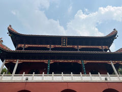 -南岳大庙