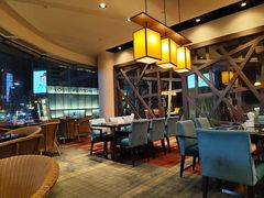 -大连富丽华大酒店