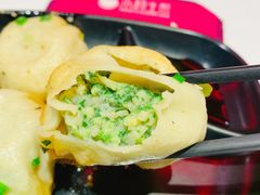 -小杨生煎(湟普汇店)