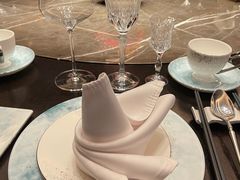 -海派悦庭·海胆烧麦·新融合菜(凯德广场店)