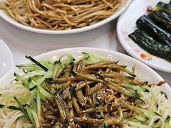 -新川面馆(新街口起源店)