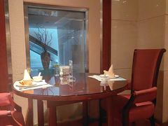 -广州白云机场铂尔曼大酒店·恬园创意中餐厅