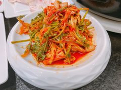 -金刚山(学府路店)