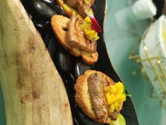 -3号仓库·创意中国菜(乐清正大广场店)