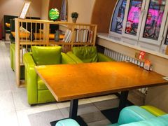 -去茶去餐厅(中央大街店)