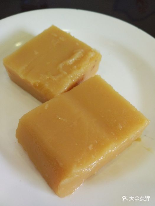 护国寺小吃(护国寺总店)豌豆黄图片 - 第109张