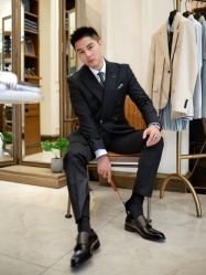 -MR.COLLECTION西装先生(富华里店)