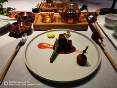 -叶叶菩提·晋福宫