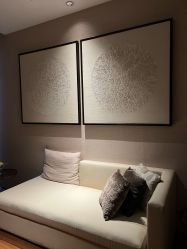 -希尔顿酒店·eforea spa水疗中心