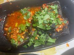 -铭副琦食·虾蟹烩馆(渔人码头店)