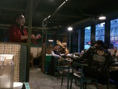-鸣记脆皮烤鱼·海鲜烤鱼(三八广场店)