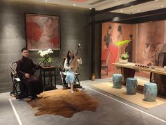 -馋遇江南·精致湖景雅宴(东方之门店)