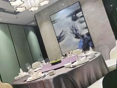 -北京泰富酒店-柏景轩中餐厅