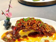 -山水雅居·江南雅宴(运河公园店)