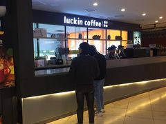 -瑞幸咖啡(第一城店)