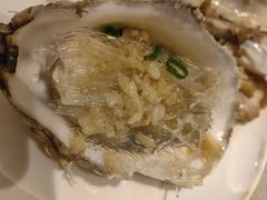 生蚝-西贝海鲜汇(槐安路店)