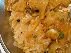 排骨蒸陈村粉-寻味顺德·顺峰山庄(大良店)