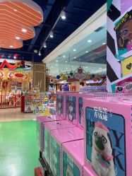 点击看大图 -哈姆雷斯(王府井百货大楼店)