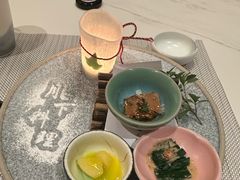 -月下料理(楷林IFC店)