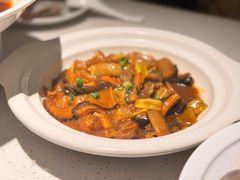 -船歌·鱼水饺青岛菜(金狮广场店)