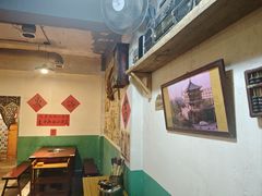 -齐二姐老火锅(红旗厂店)