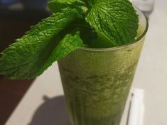 香茅青柠苏打-农畉LONFOOD(福田星河COCOPark店)