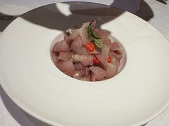 -三宝大饭店-中和艺素餐厅(浦上金山正祥广场店)