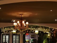 -碧特博格啤酒花园餐厅(芜湖路店)