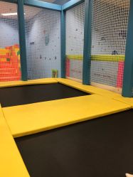 -孩子王童乐园(西安盛龙店)