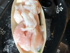 -捞王猪肚鸡火锅(昆山店)
