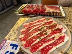 -倍熹首尔烤肉大排档(合生汇店)