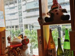 -有喜屋·深夜食堂(北京西路店)