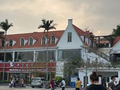 -沙河粉村·国家非遗传承(云台店)