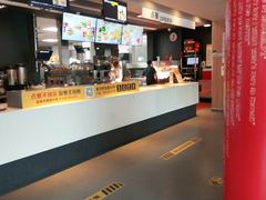 -麦当劳(红荔西店)