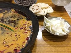 -刁姐火锅(五小区店)