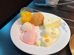 -星伦多自助料理·涮烤一体(虹悦城店)